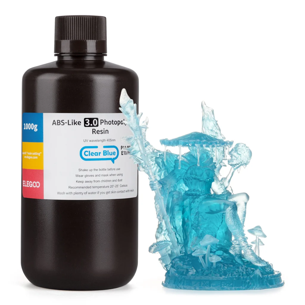 ABS-Like Resin V3.0