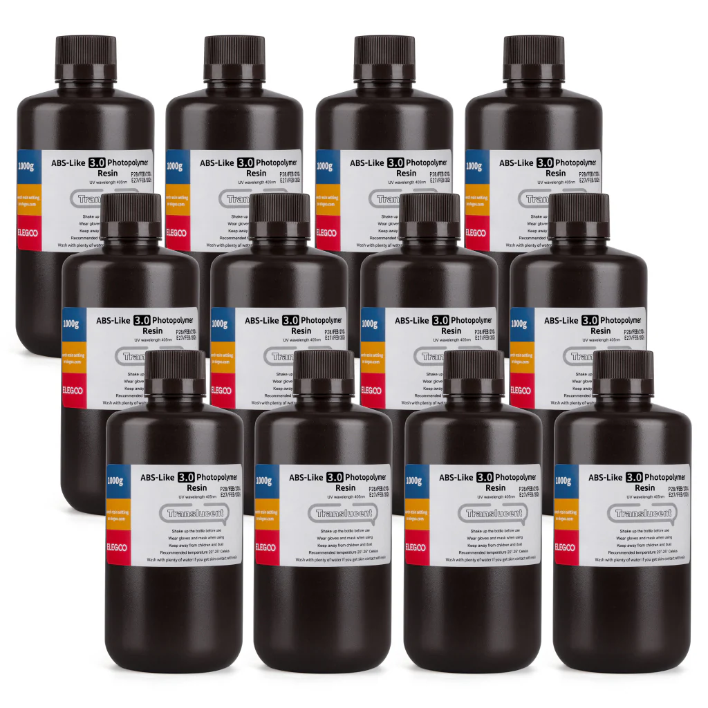 ABS-Like Resin V3.0 12 kg
