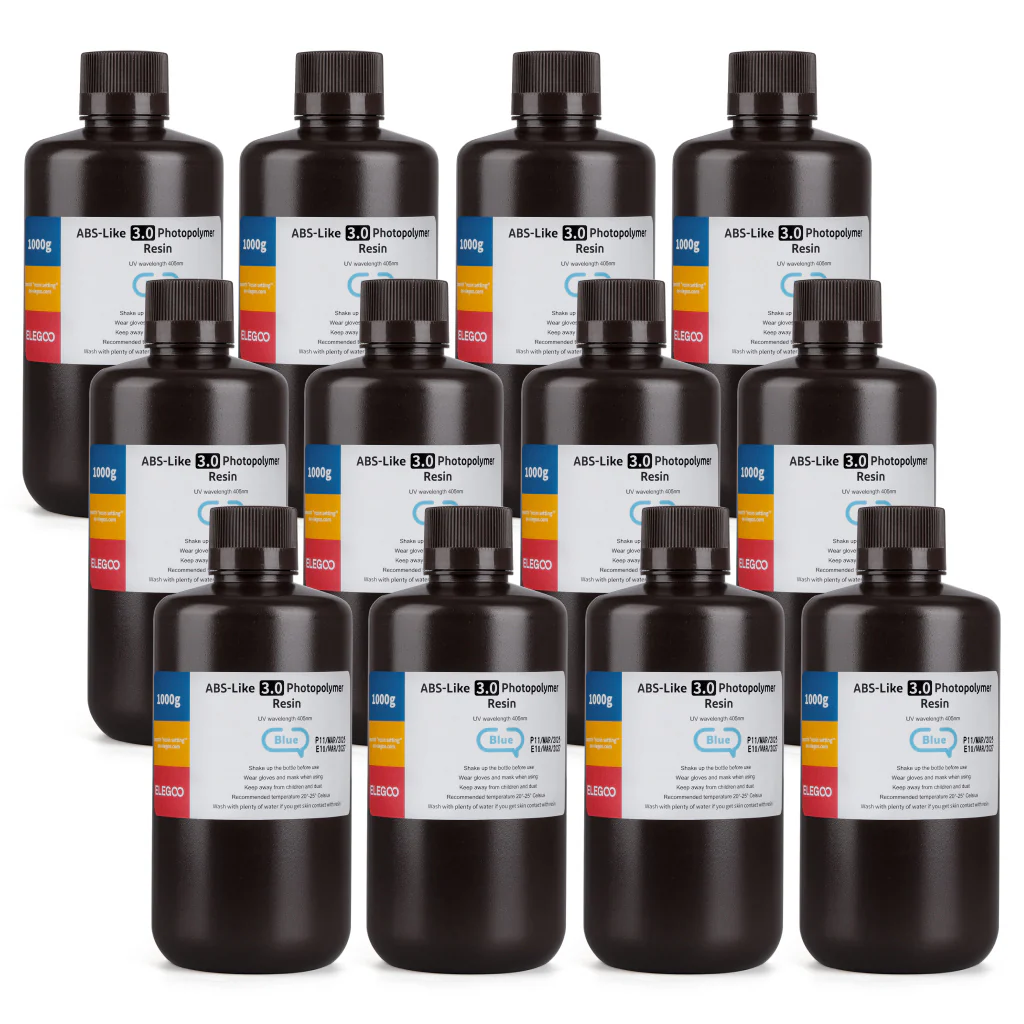 ABS-Like Resin V3.0 12 kg