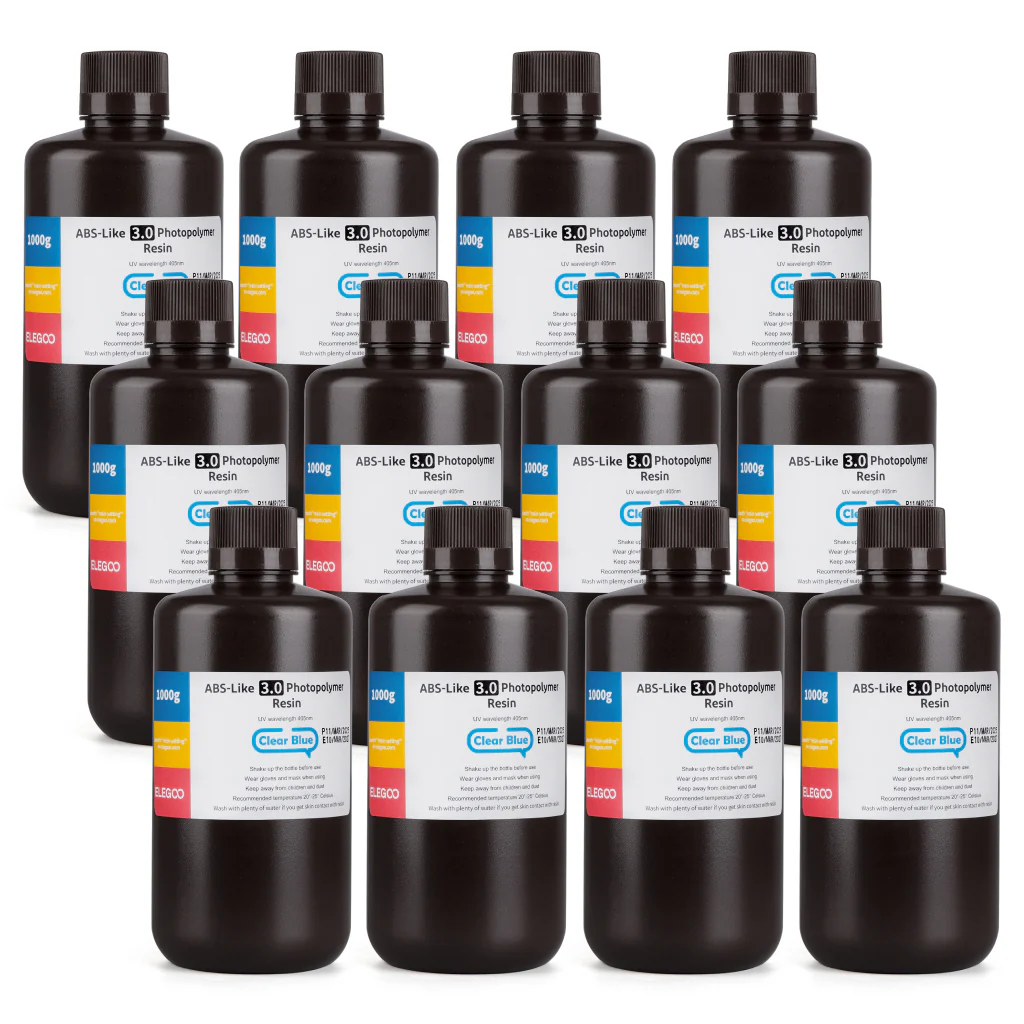 ABS-Like Resin V3.0 12 kg
