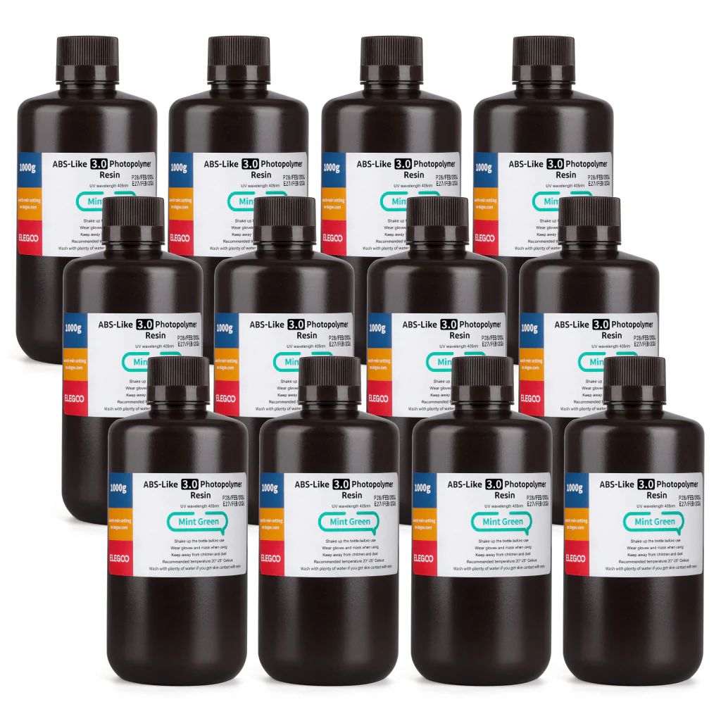 ABS-Like Resin V3.0 12 kg