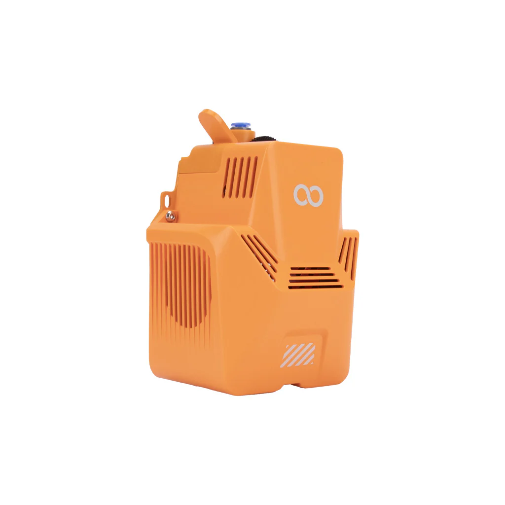 Printhead Kit for OrangeStorm Giga