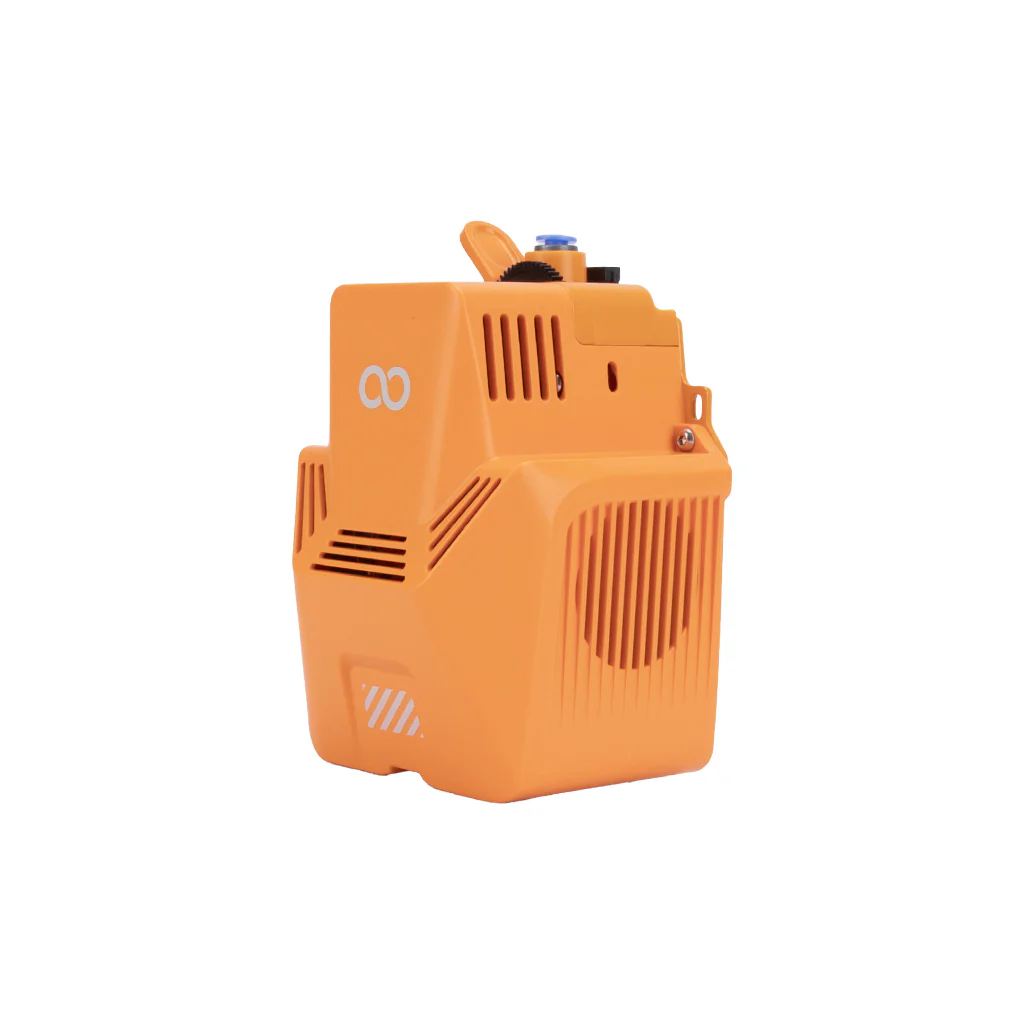 Printhead Kit for OrangeStorm Giga