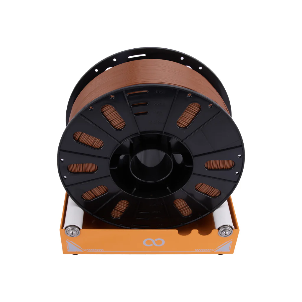 5 kg Large Spool Holder Kit for OrangeStorm Giga