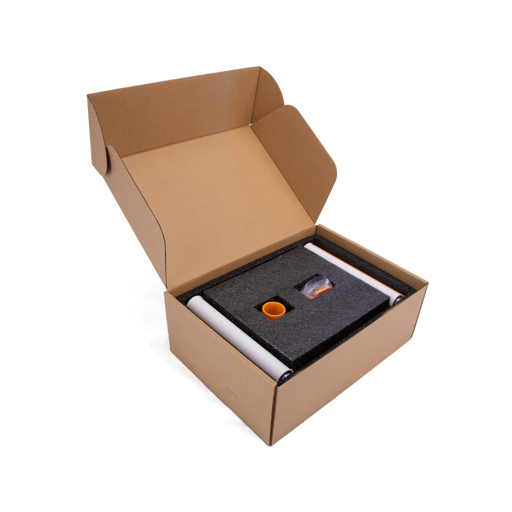 5 kg Large Spool Holder Kit for OrangeStorm Giga