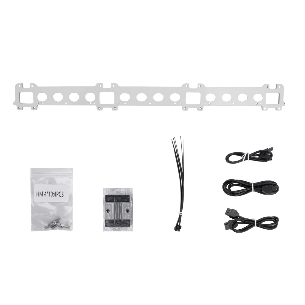 Printhead Mounting Plate for OrangeStorm Giga 3 Printhead Mounting Plate for OrangeStorm Giga