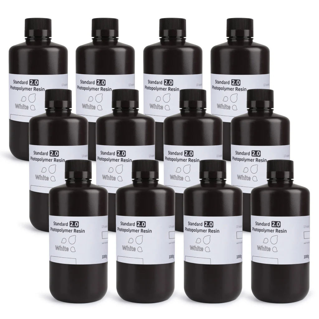 Standard Resin V2.0 12 kg