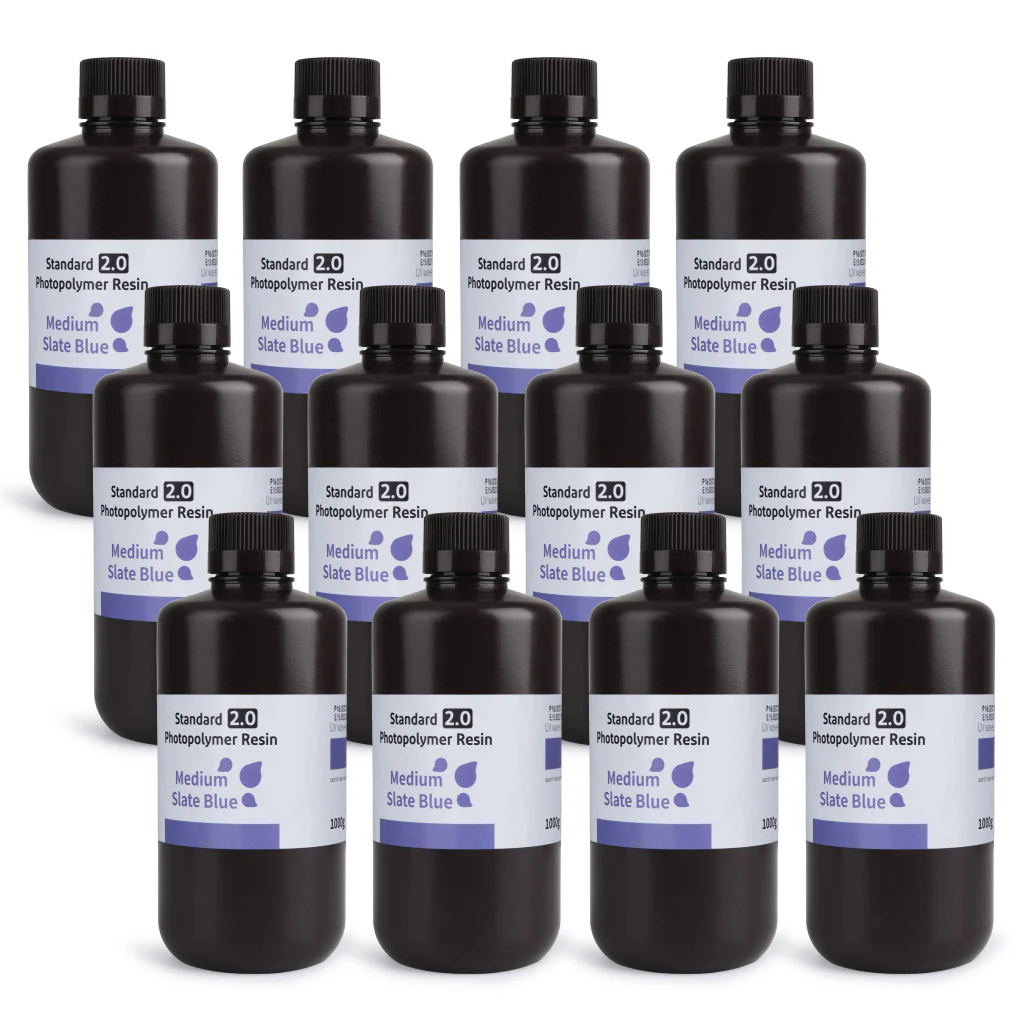Standard Resin V2.0 12 kg