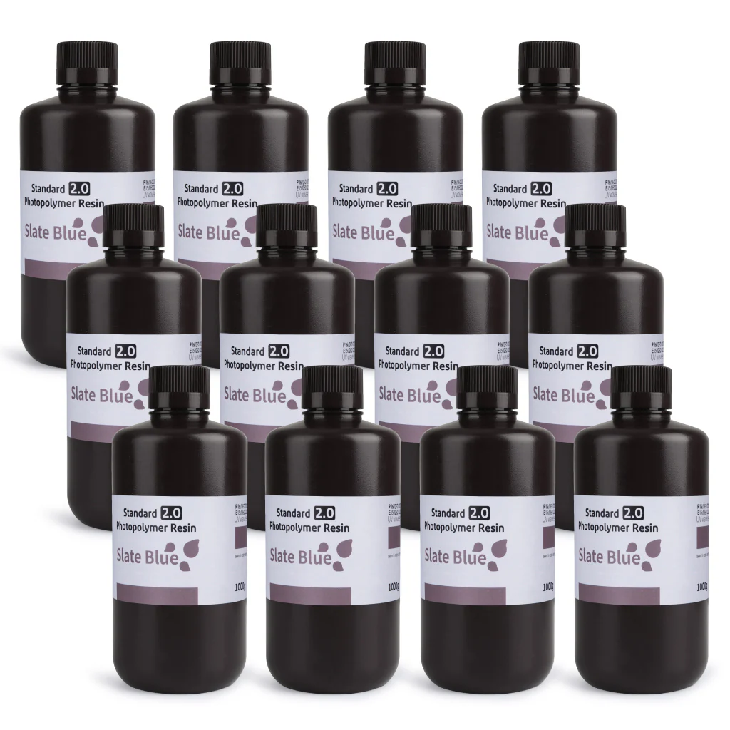 Standard Resin V2.0 12 kg