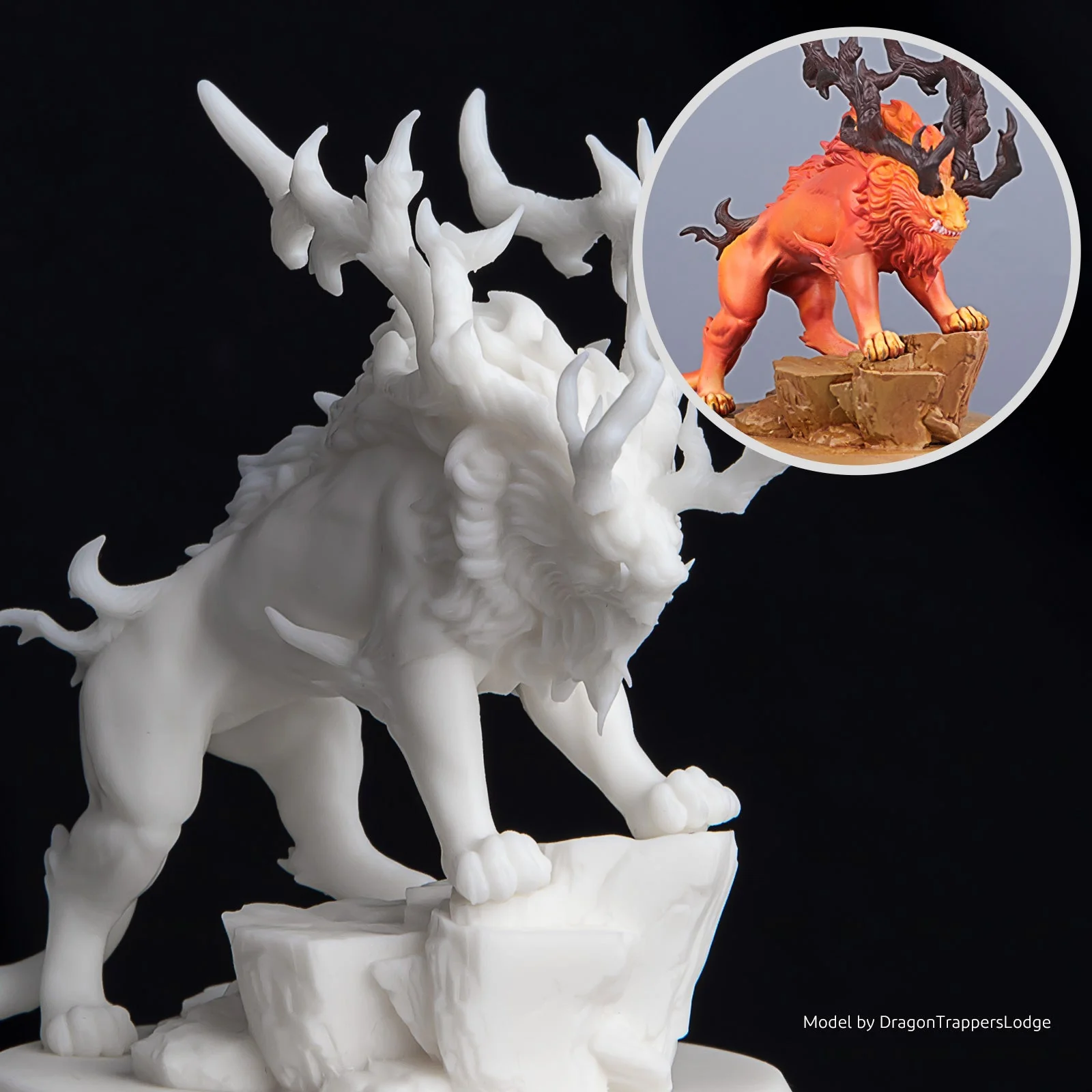 Standard Resin V2.0 12 kg