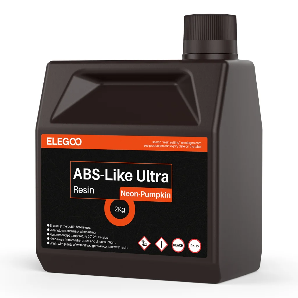 ABS-Like Ultra Resin 12 ABS-Like Ultra Resin
