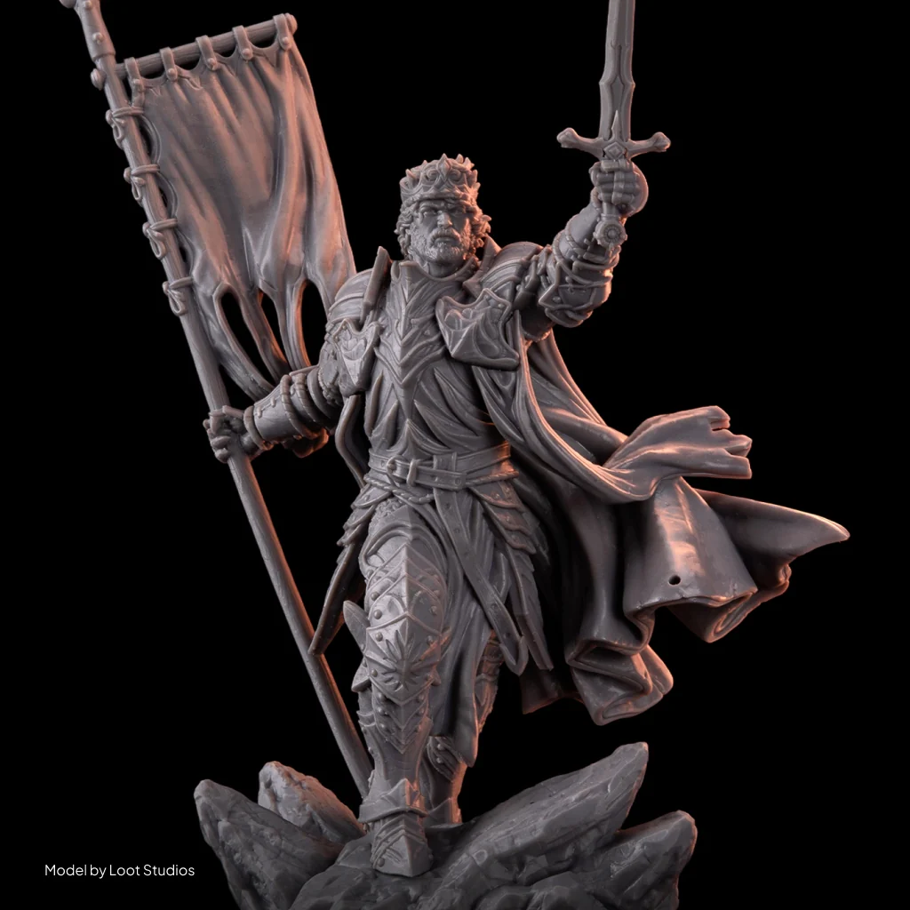 ABS-Like Ultra Resin