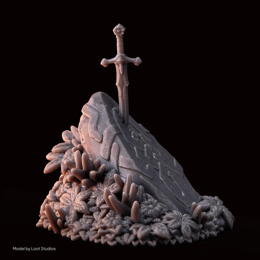 ABS-Like Ultra Resin 3 ABS-Like Ultra Resin