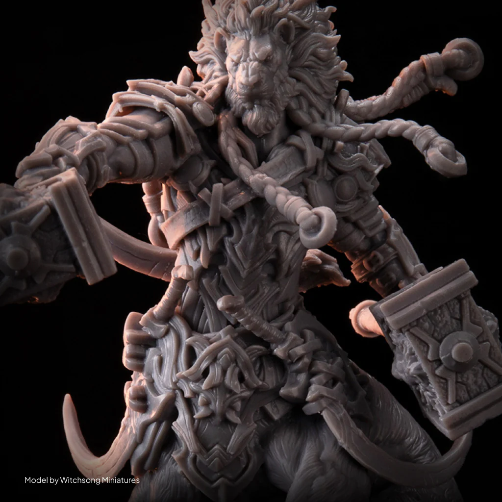 ABS-Like Ultra Resin 5 ABS-Like Ultra Resin