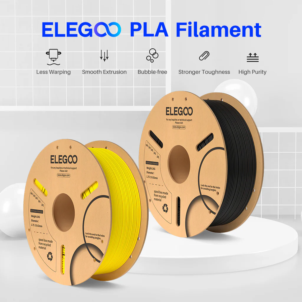 PLA