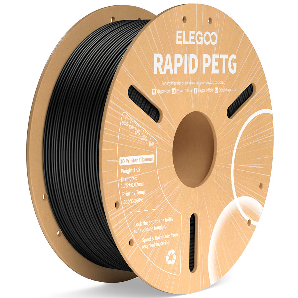 Rapid PETG