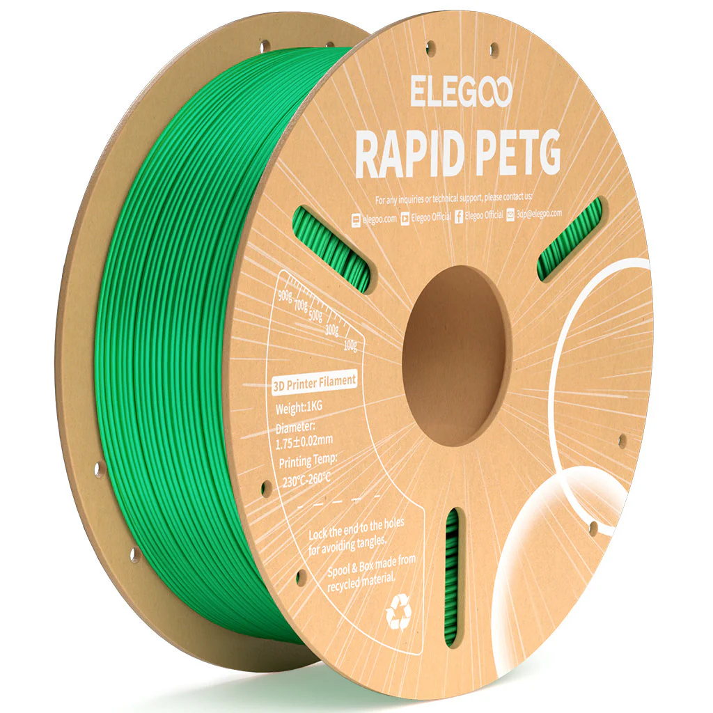 Rapid PETG 11 Rapid PETG
