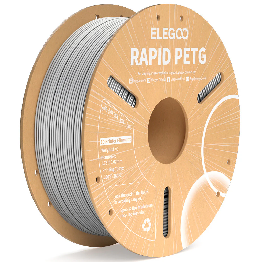 Rapid PETG 13 Rapid PETG