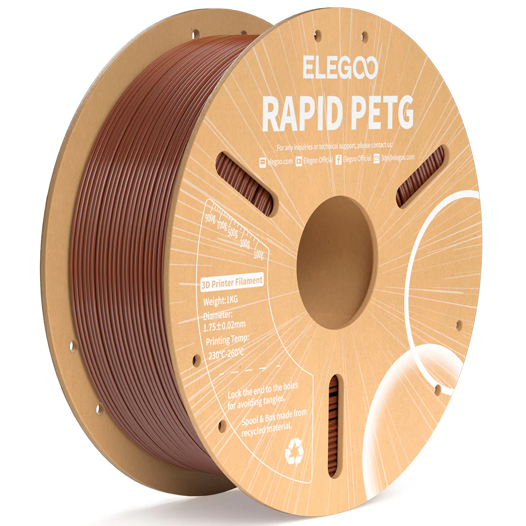 Rapid PETG 15 Rapid PETG