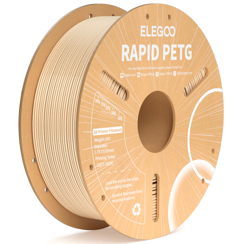 Rapid PETG 16 Rapid PETG
