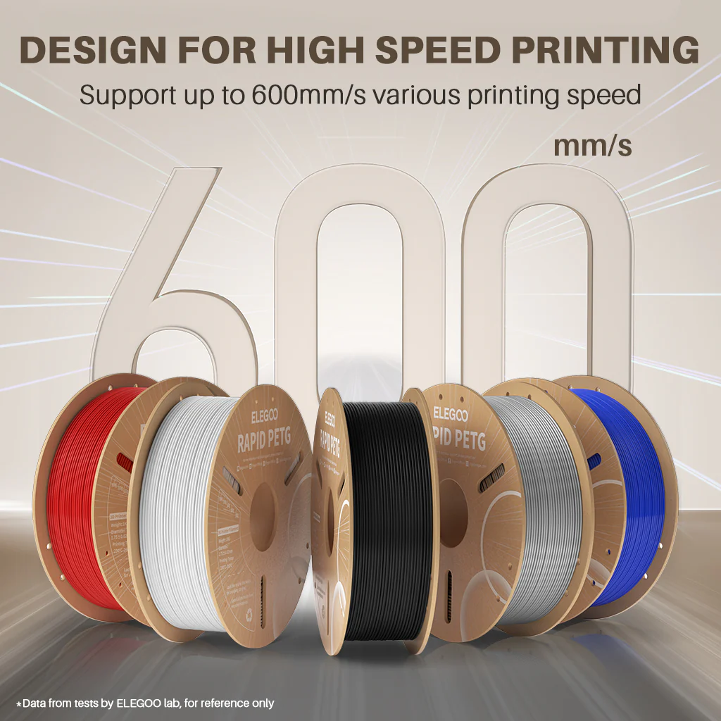 Rapid PETG