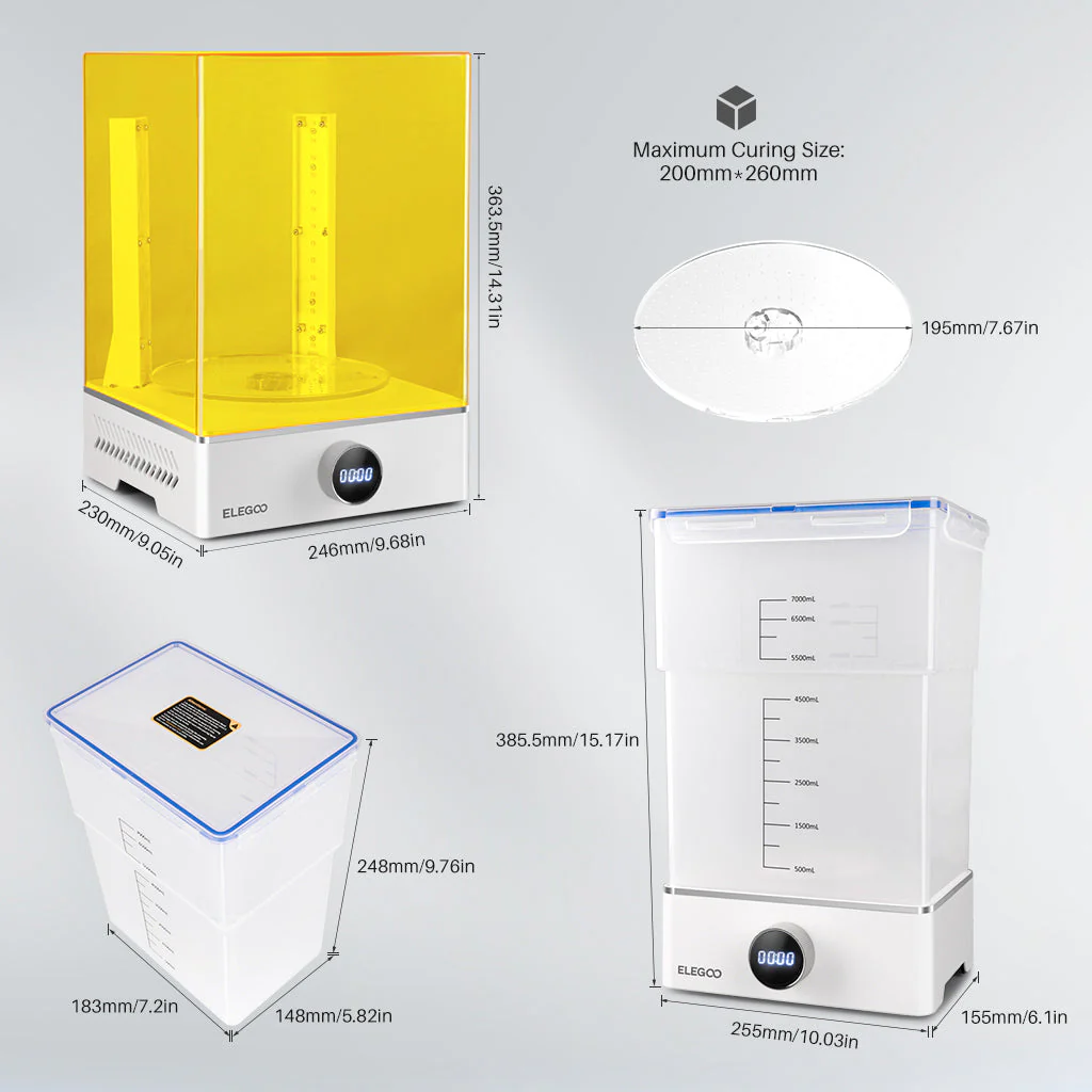 Mercury XS Bundle 5 Mercury XS Bundle