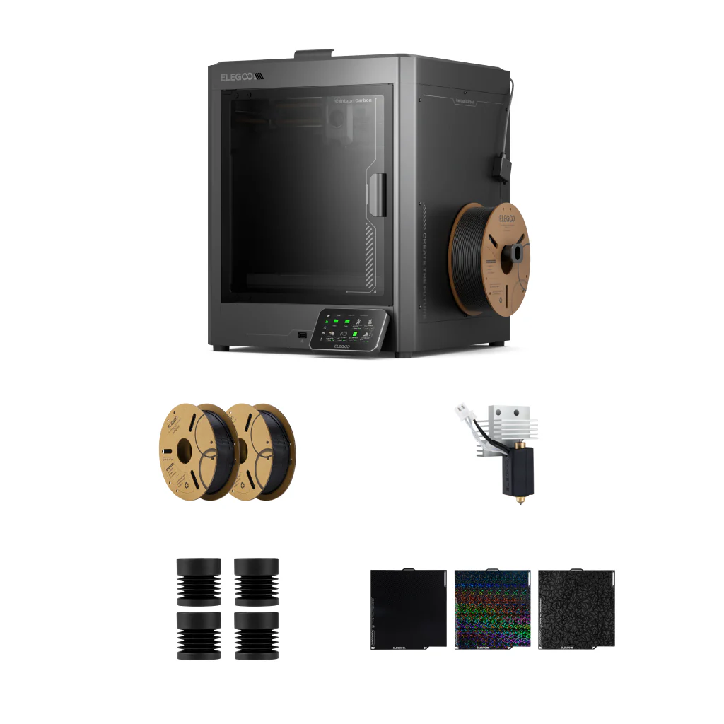 Centauri Carbon Frequently Bought Together Bundle
