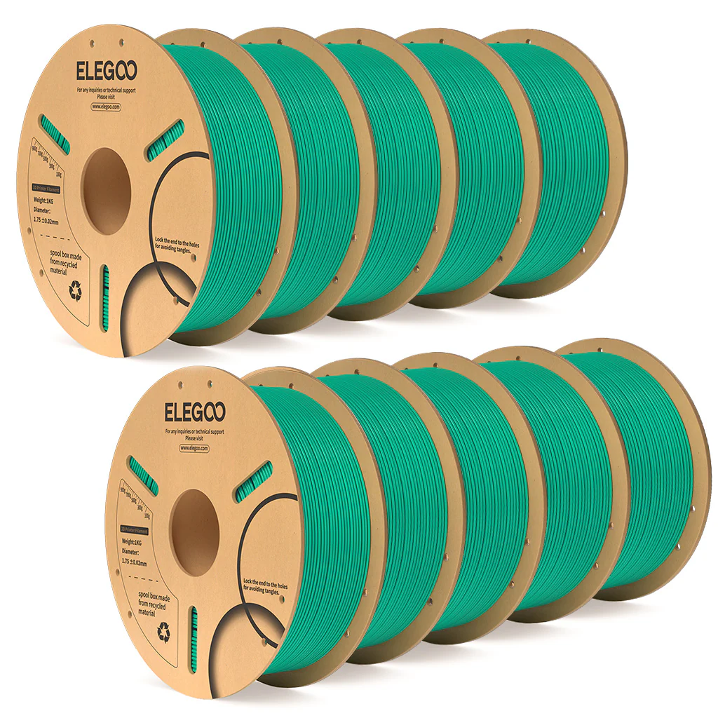 PLA Filament 10 kg