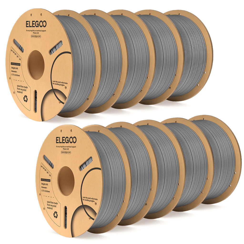 PLA Filament 10 kg