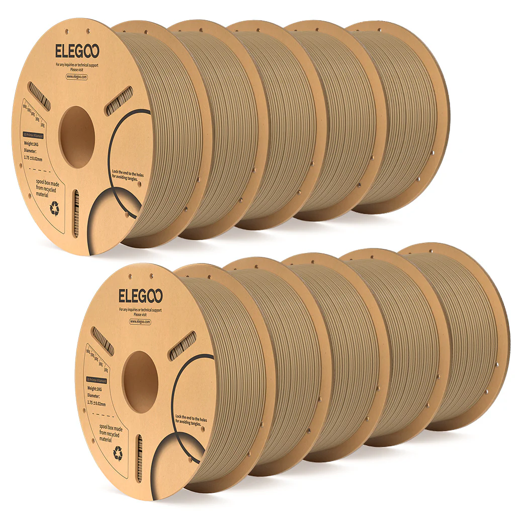 PLA Filament 10 kg