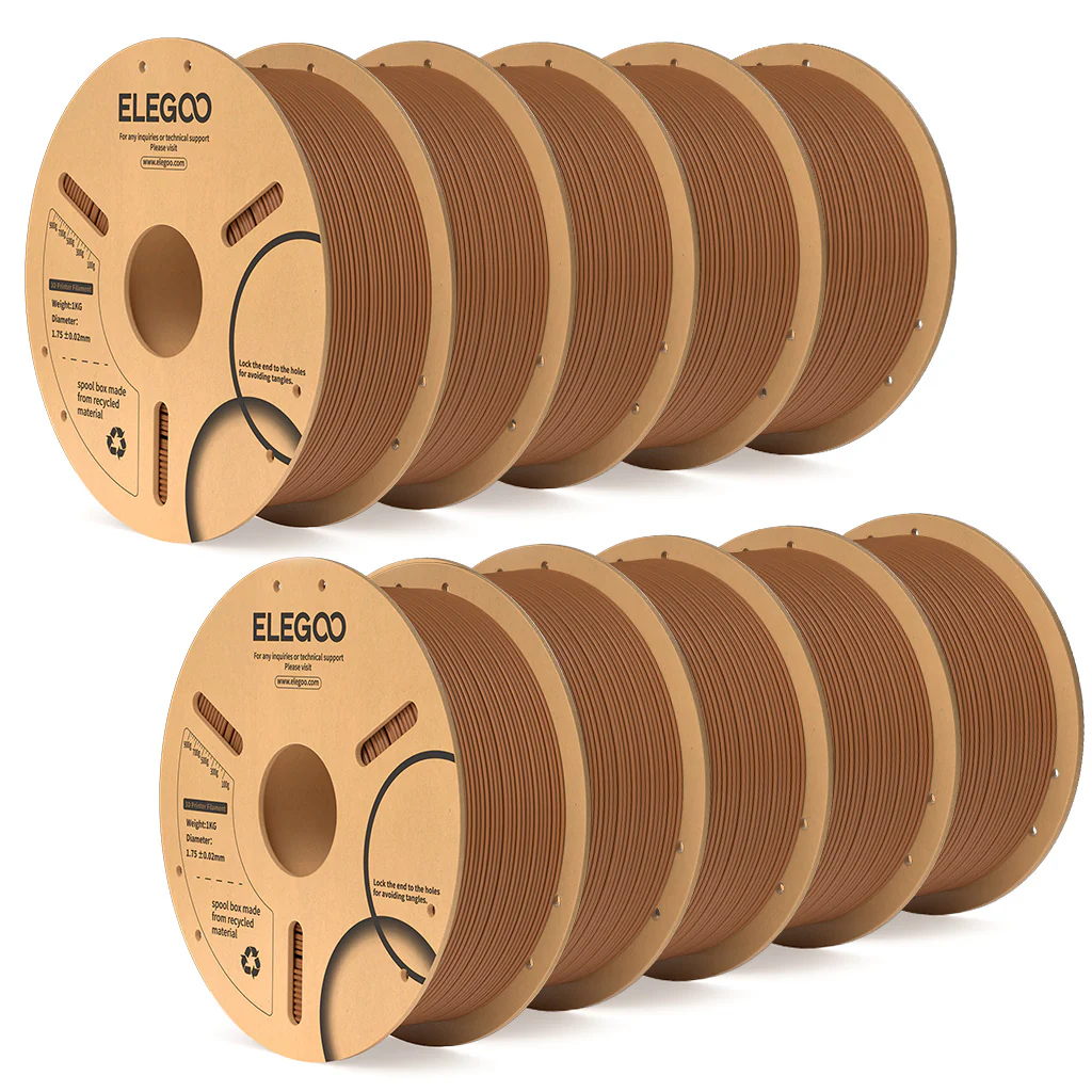 PLA Filament 10 kg