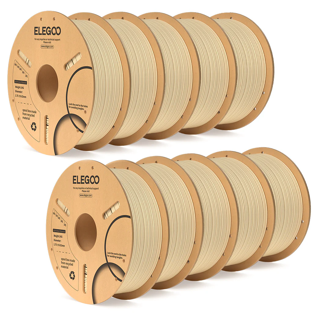 PLA Filament 10 kg