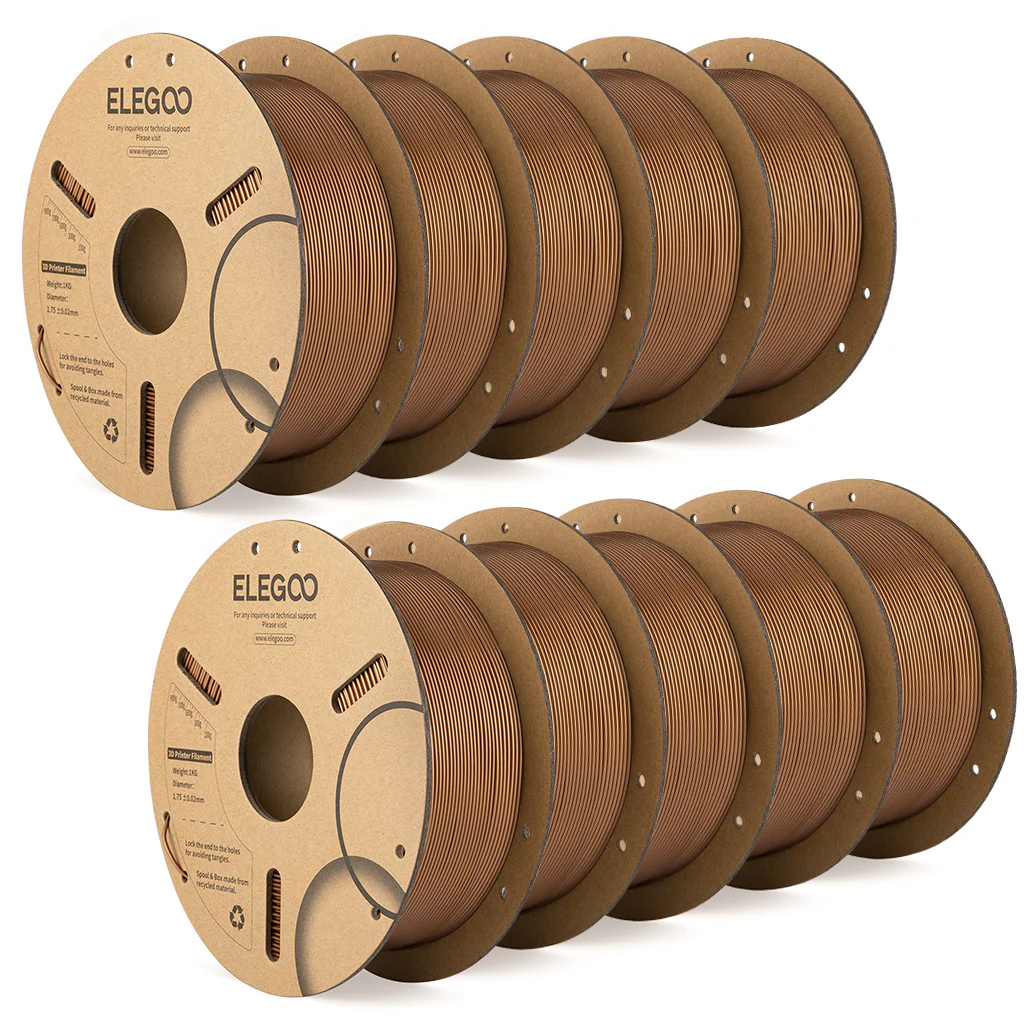 PLA Filament 10 kg
