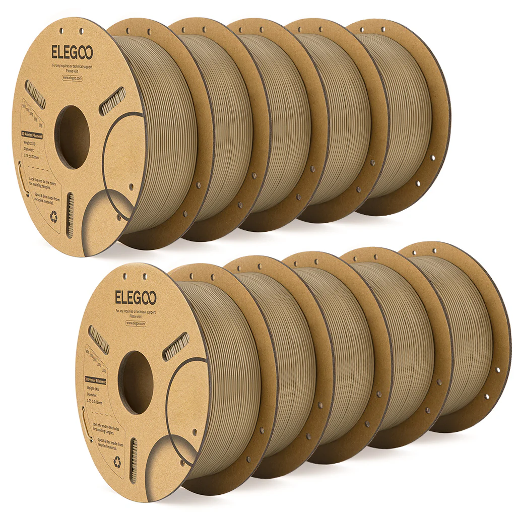 PLA Filament 10 kg