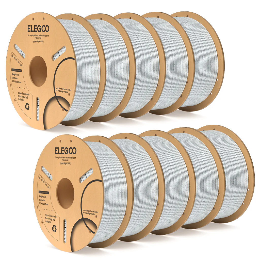 PLA Filament 10 kg