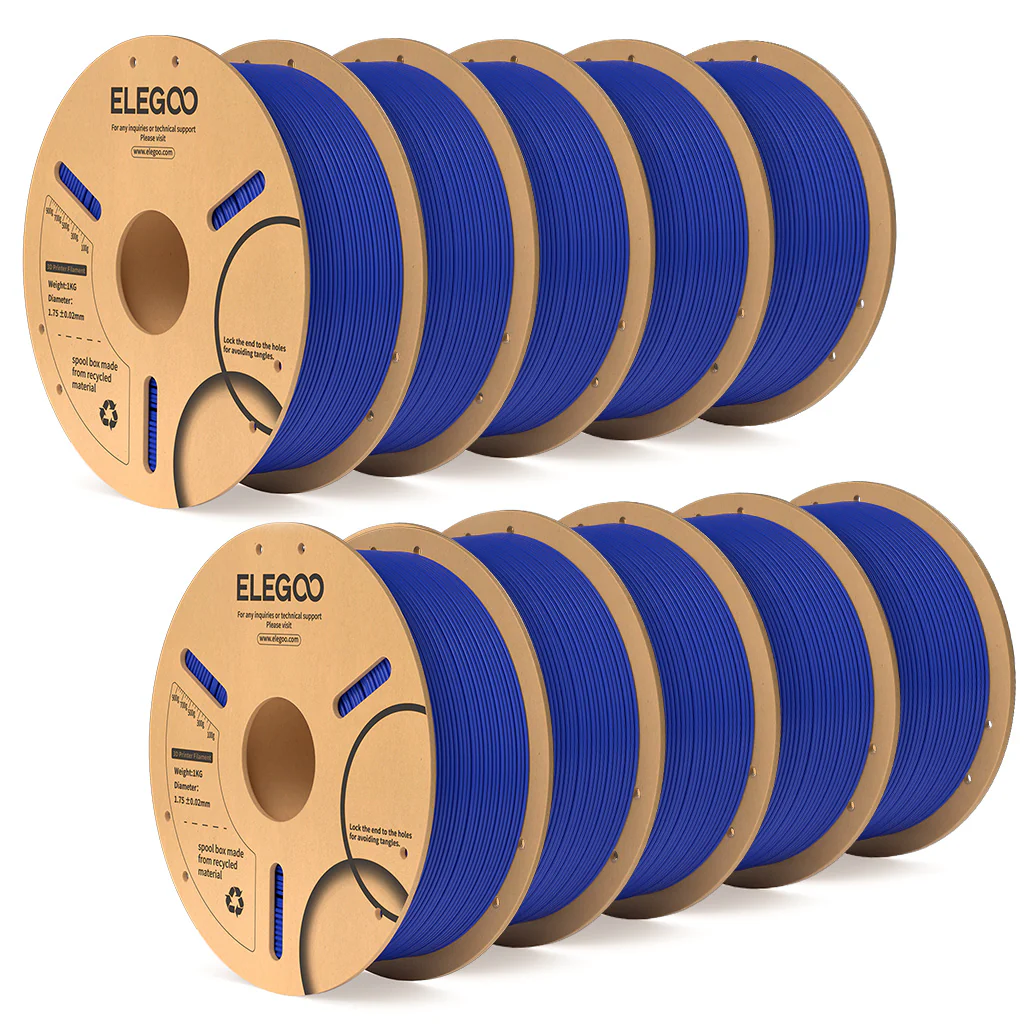 PLA Filament 10 kg