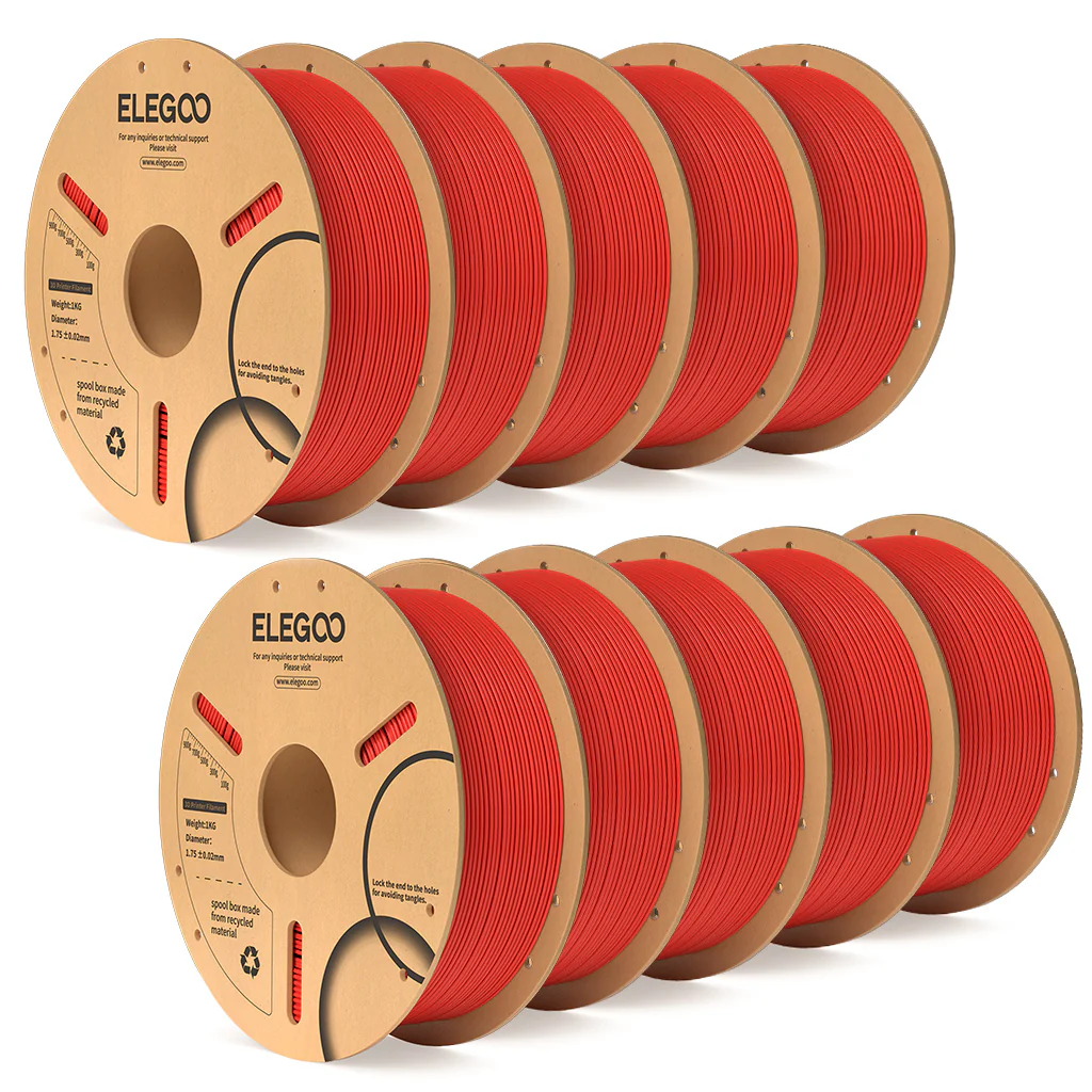 PLA Filament 10 kg