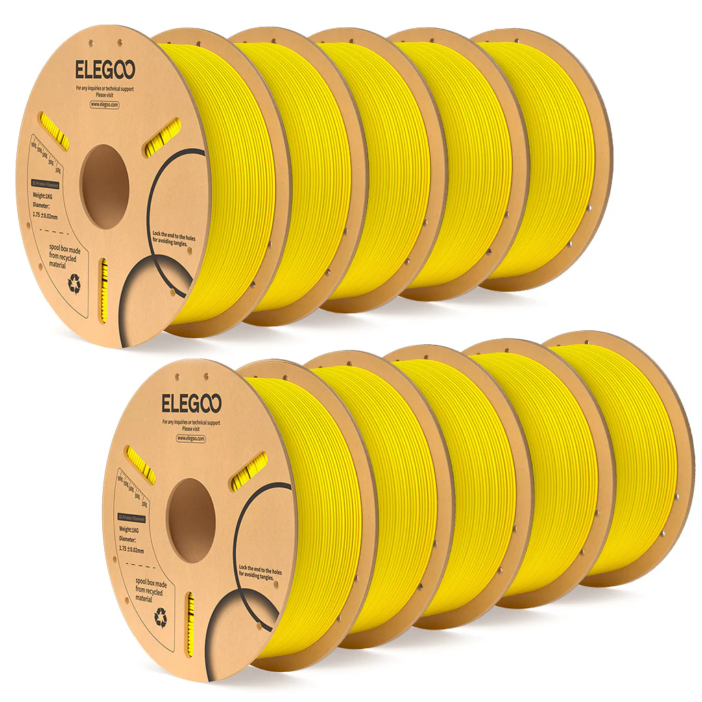 PLA Filament 10 kg