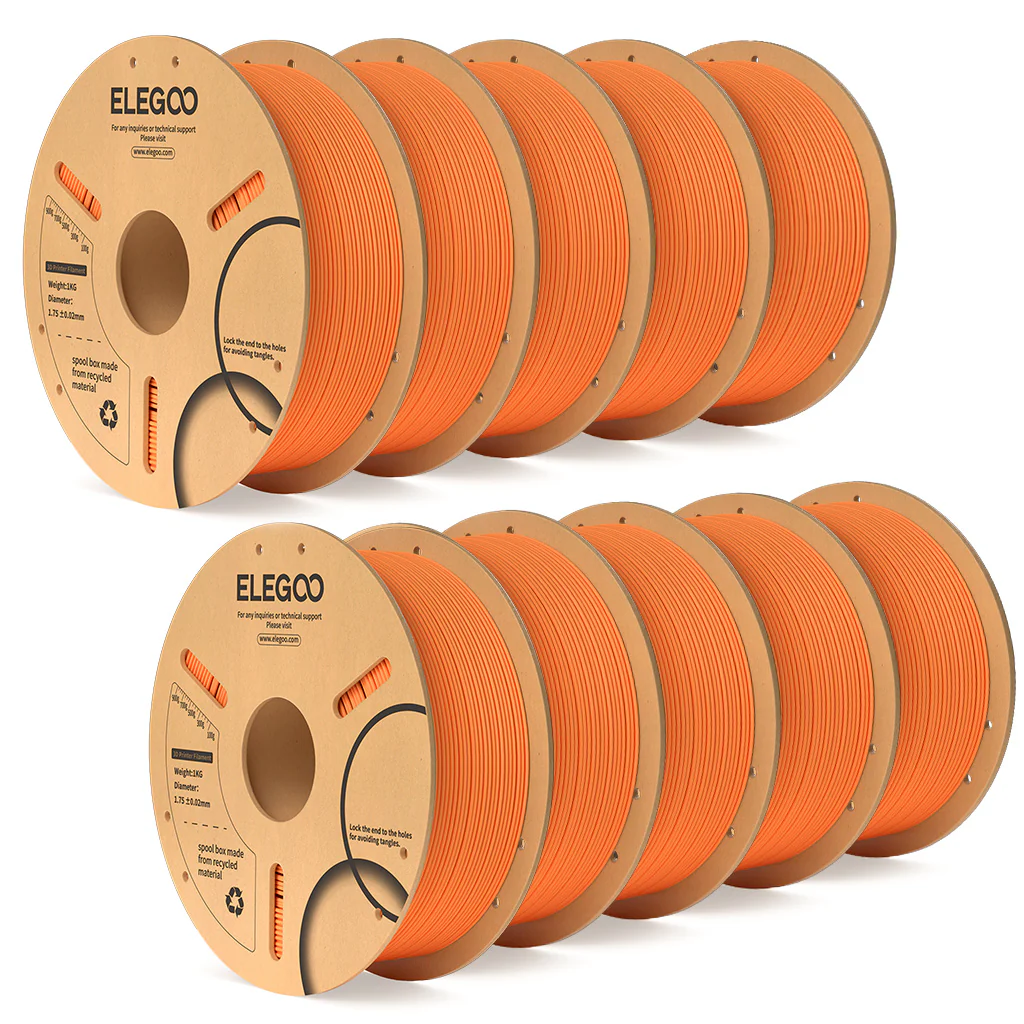 PLA Filament 10 kg