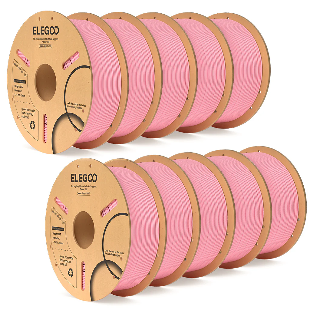 PLA Filament 10 kg
