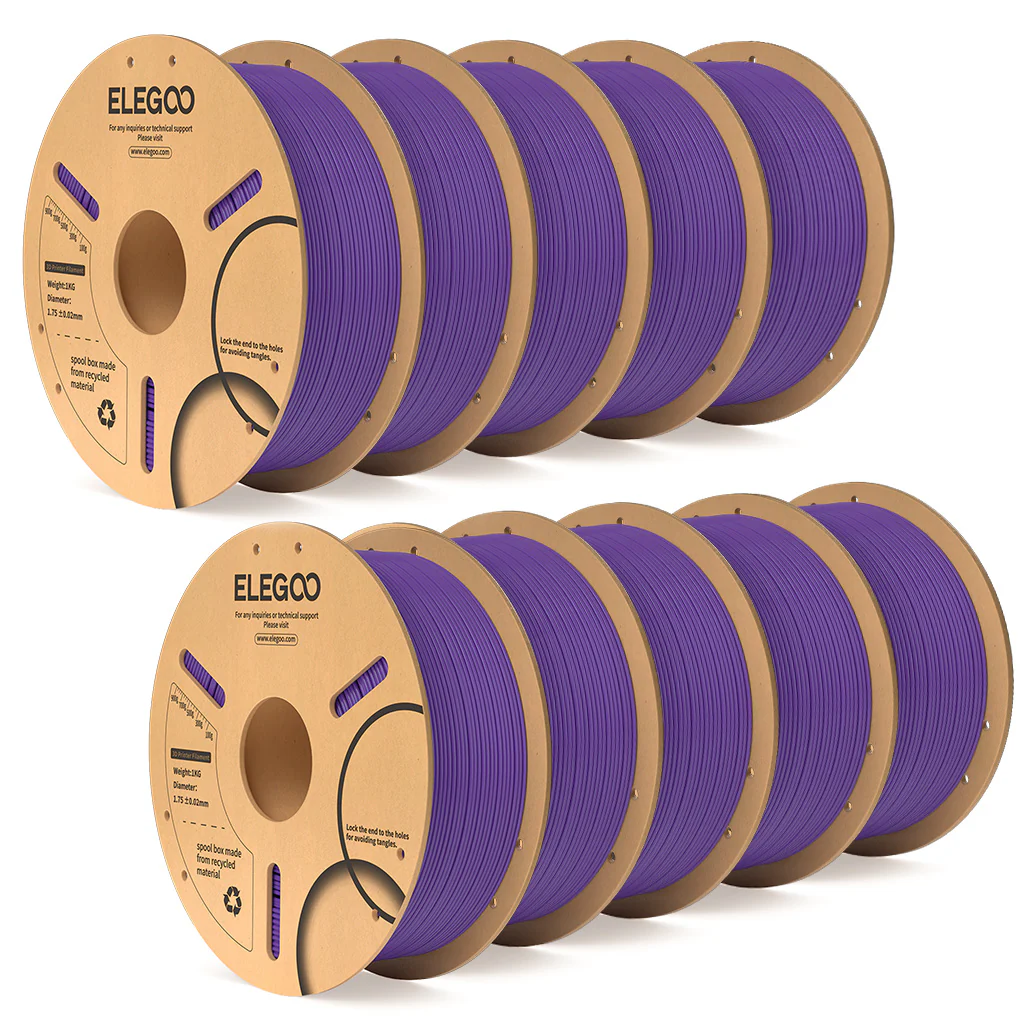 PLA Filament 10 kg