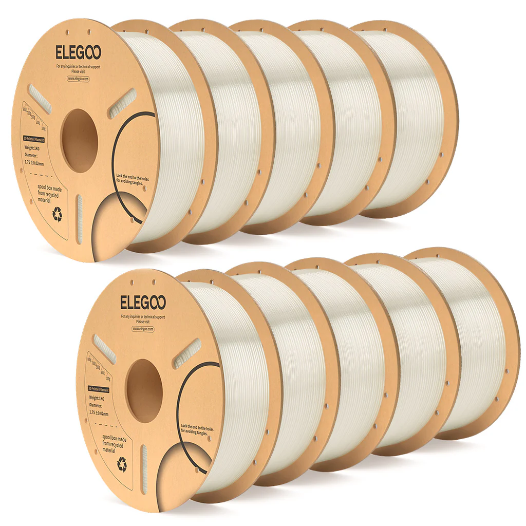 PLA Filament 10 kg