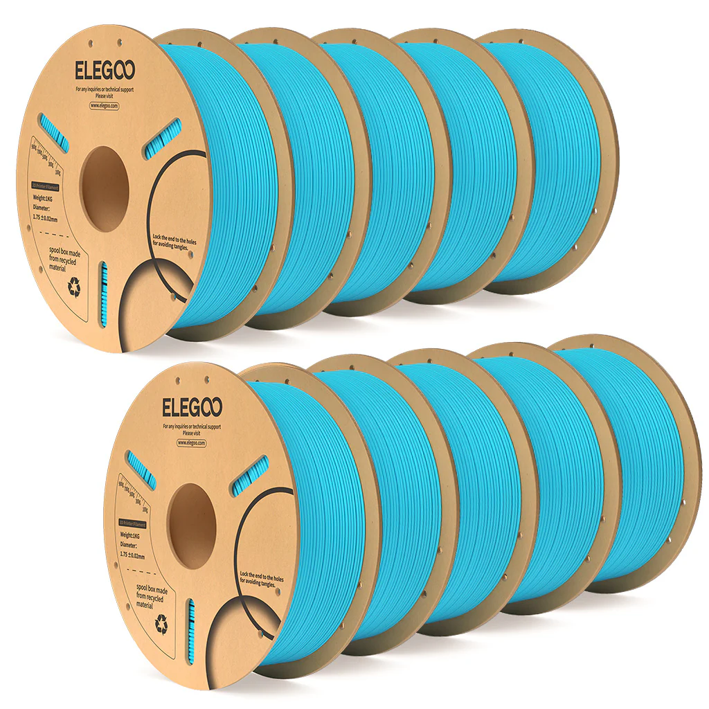 PLA Filament 10 kg