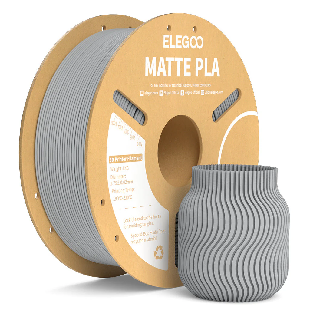 PLA Matte 12 PLA Matte