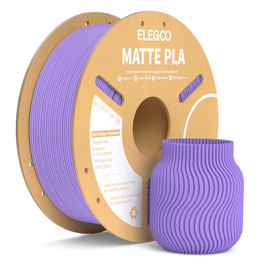 PLA Matte 13 PLA Matte