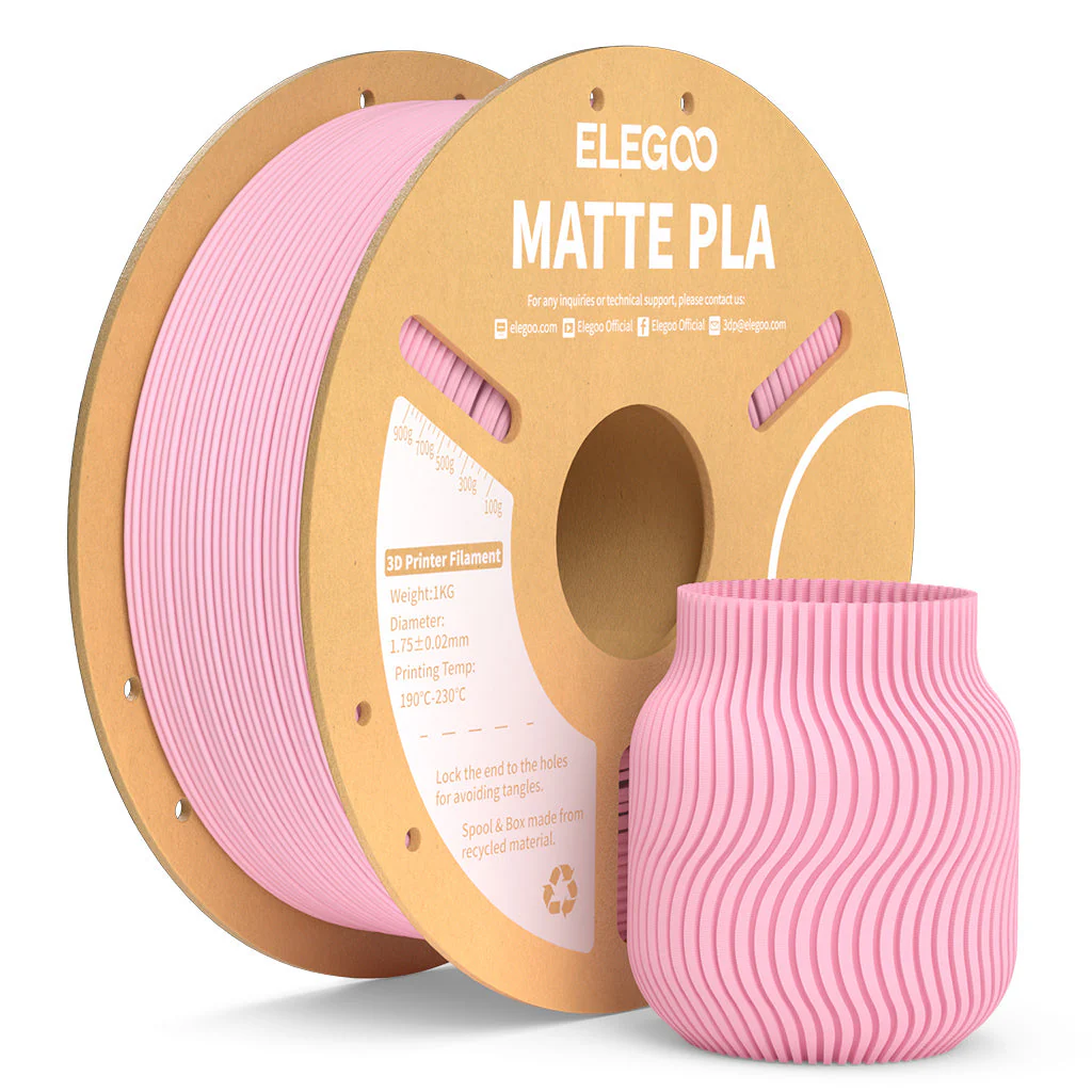 PLA Matte 14 PLA Matte