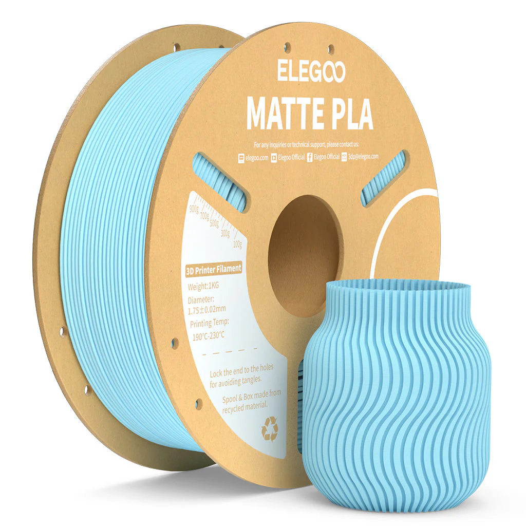 PLA Matte 15 PLA Matte