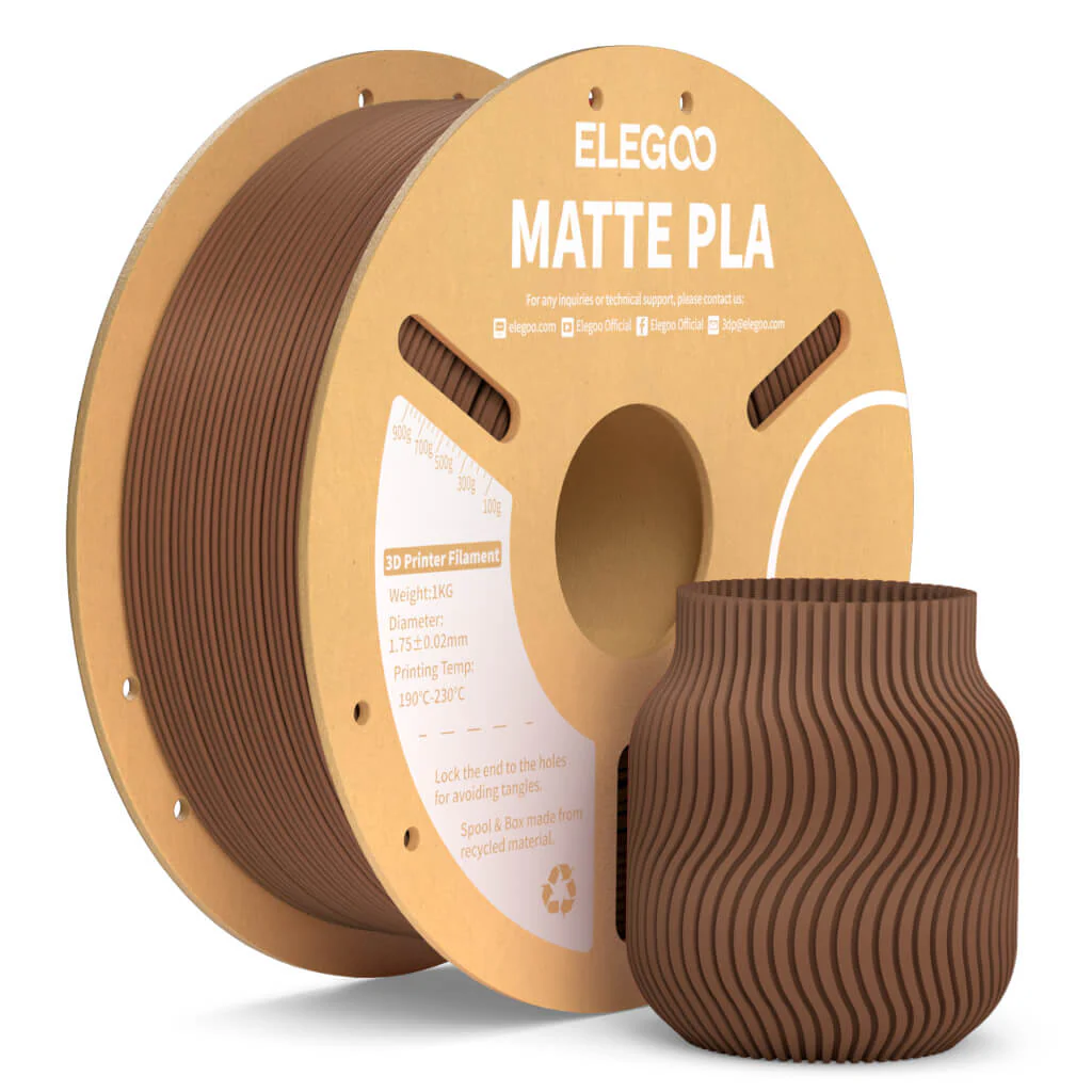 PLA Matte 18 PLA Matte