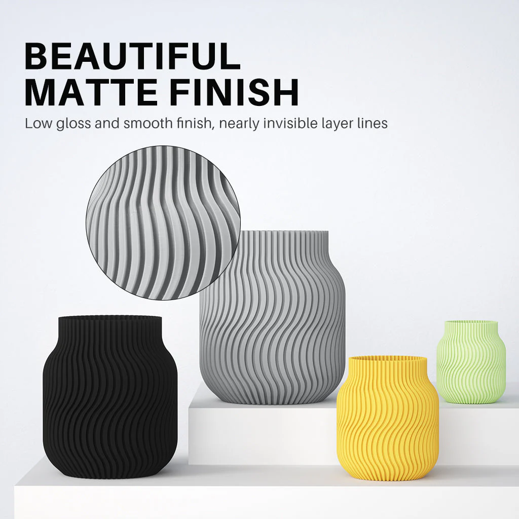 PLA Matte