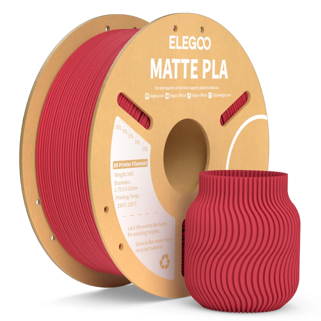 PLA Matte 20 PLA Matte